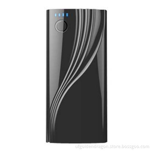 Slim type 5V 8000mAh Power Bankn for iphone, samsung, sony smart phone